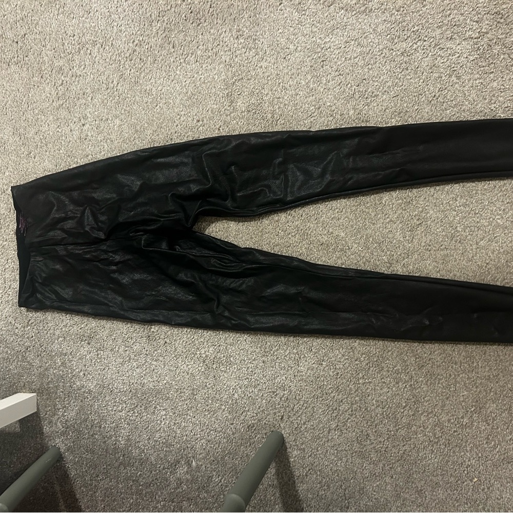 Commando black leggings